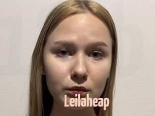 Leilaheap