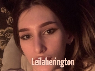 Leilaherington