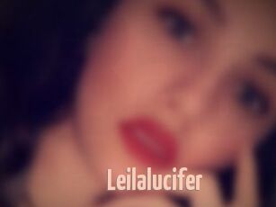 Leilalucifer