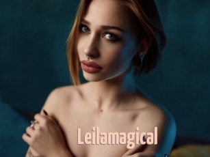 Leilamagical