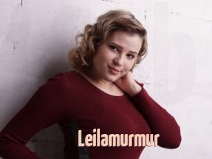 Leilamurmur