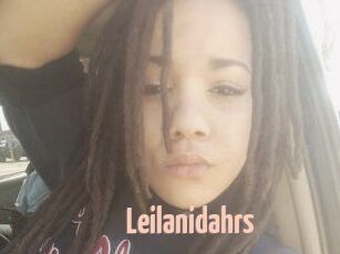 Leilanidahrs