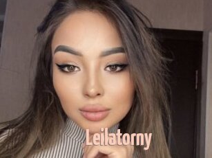 Leilatorny