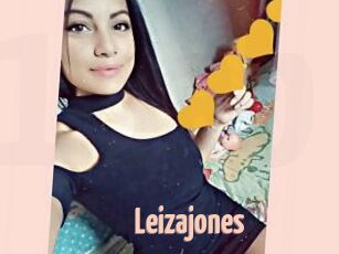 Leizajones
