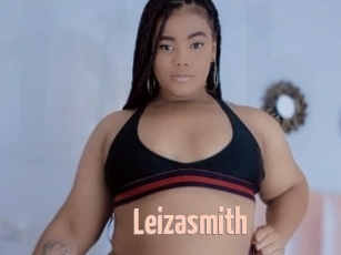 Leizasmith