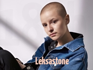 Leksastone