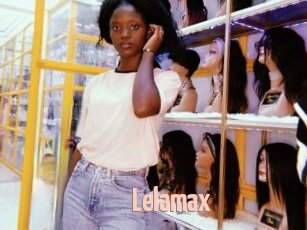 Lelamax