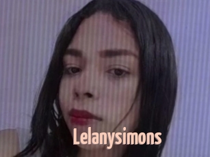 Lelanysimons