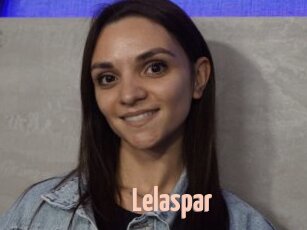 Lelaspar