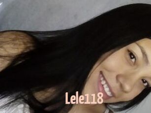 Lele118