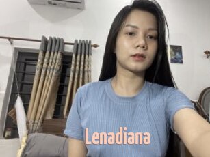 Lenadiana