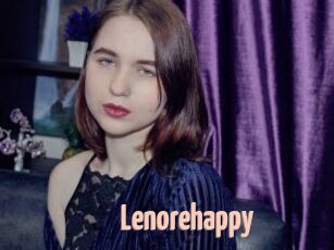 Lenorehappy