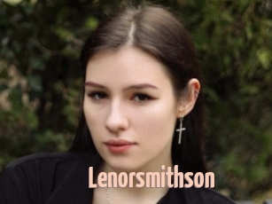 Lenorsmithson