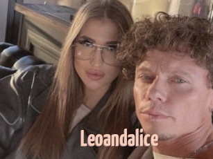 Leoandalice