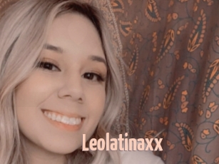 Leolatinaxx