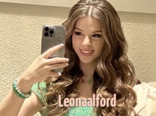 Leonaalford