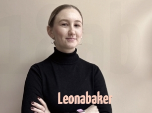 Leonabaker