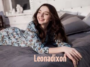 leonadixon 18A blog