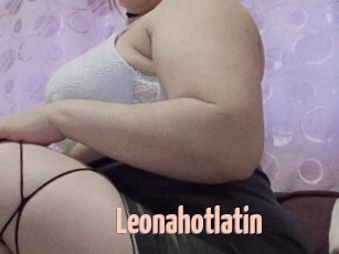 Leonahotlatin