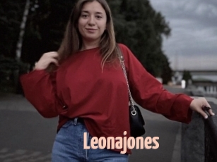 Leonajones