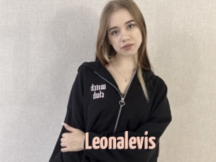 Leonalevis