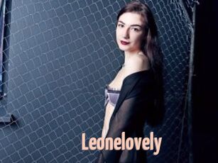 Leonelovely