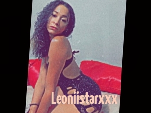 Leoniistarxxx