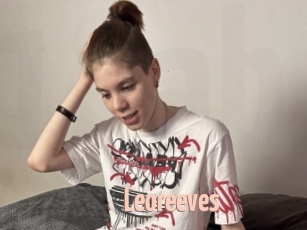 Leoreeves