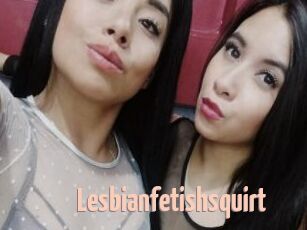 Lesbianfetishsquirt