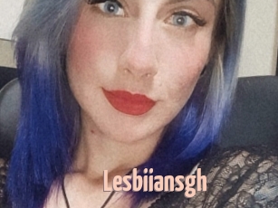 Lesbiiansgh