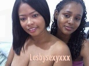 Lesbysexyxxx