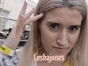 Leshajones