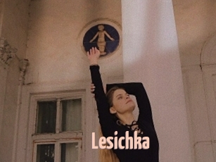 Lesichka