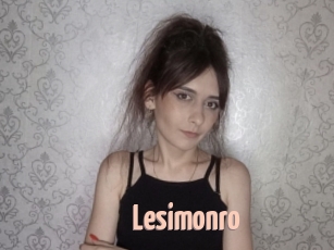Lesimonro