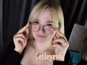 Lesleyeve