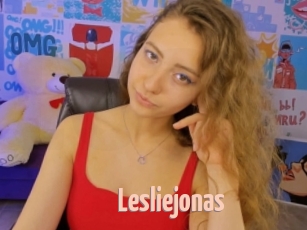 Lesliejonas