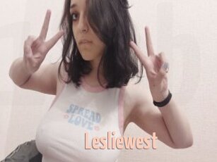 Lesliewest