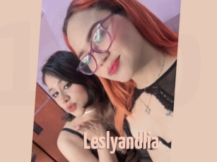 Leslyandlia