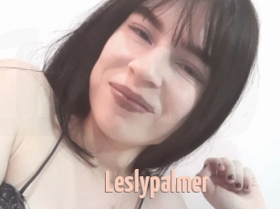 Leslypalmer