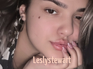 Leslystewart