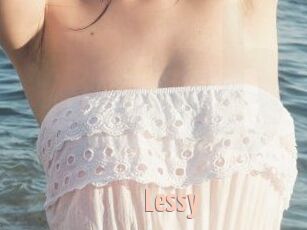 Lessy