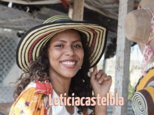 Leticiacastelbla