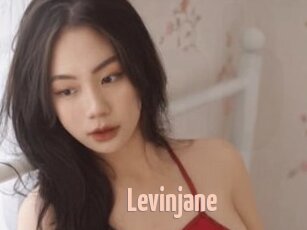 Levinjane