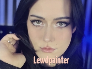 Lewdpainter