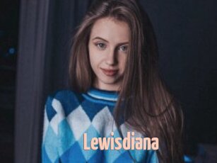 Lewisdiana