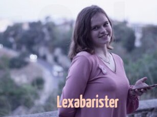 Lexabarister