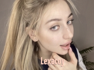 Lexacoy