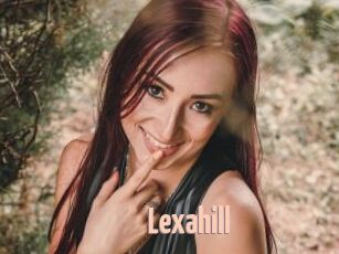 Lexahill