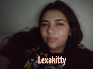 lexakitty 18A blog