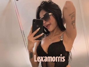 Lexamorris